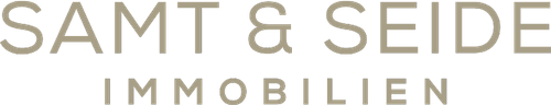 Samt und Seide Immobilien Logo